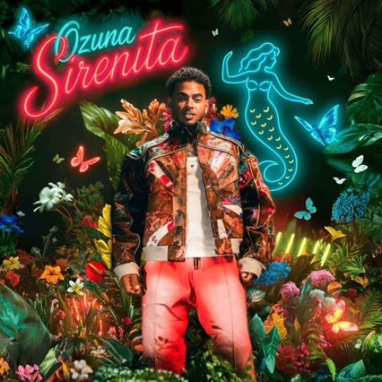 SIRENITA