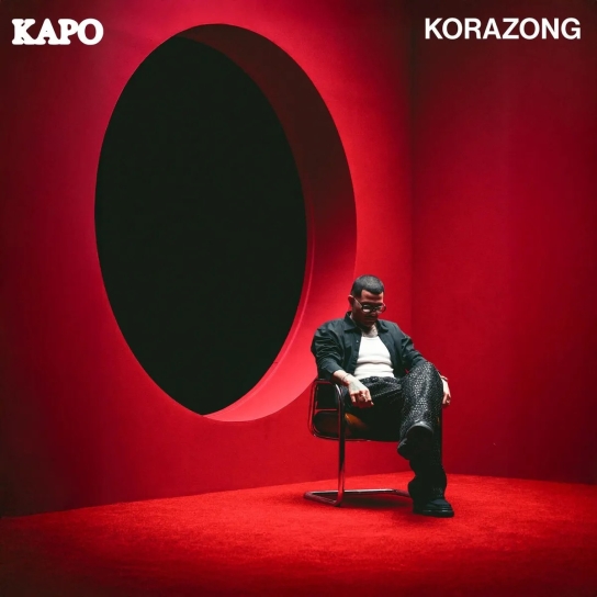 KORAZONG