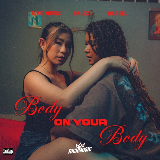 Body On Your Body