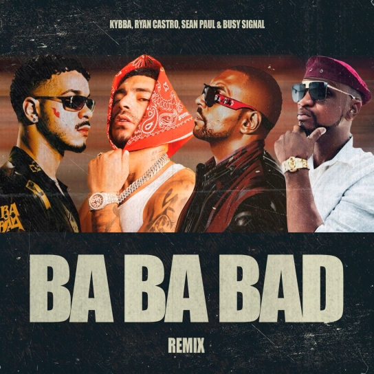 Ba Ba Bad (Remix)