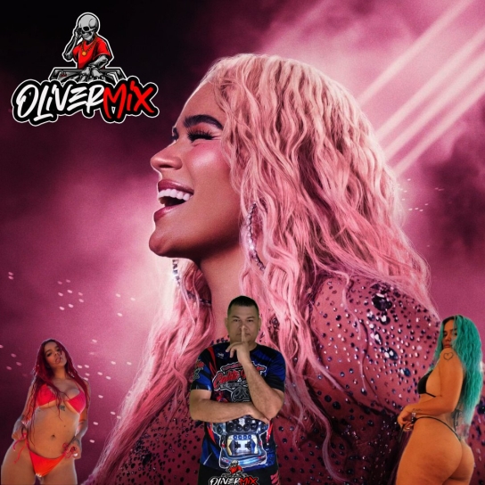 Karol G Mix 2K25