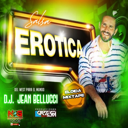 Salsa Erótica MixTape