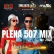 PLENA 507 MIX VOL.1 (LO MAS NUEVO)
