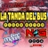 LA TANDA DEL BUS PLENA RETRO SECCION BRUTAL