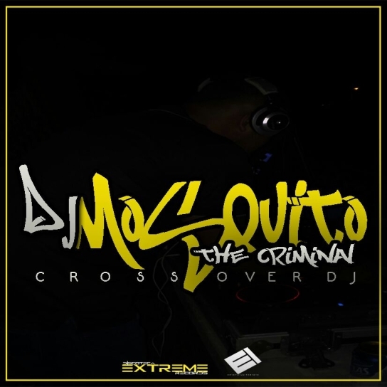 LOS INQUIETOS Y NELSON VELASQUE MIX