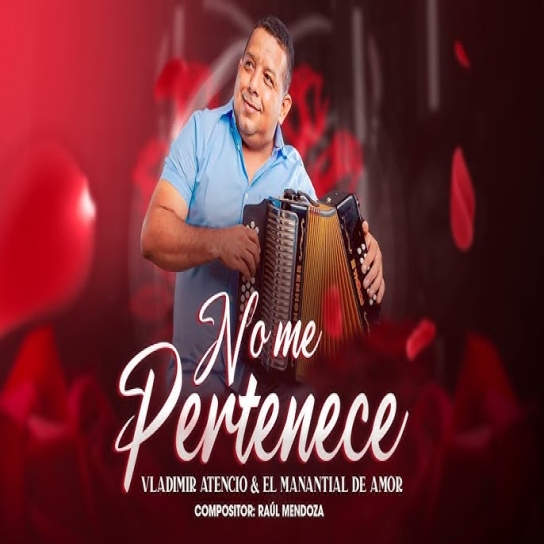 NO ME PERTENECE