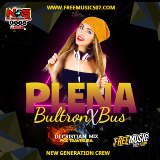 PLENA BULTRON X BUS