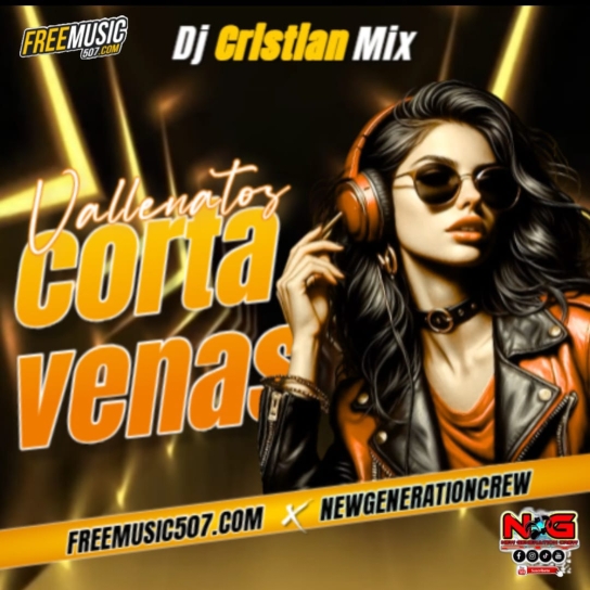 VALLENATOS CORTA VENAS