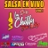 ENAMORADO DE LA SALSA EN VIVO VOL.1 BAR LA CHILLY SAN ISIDRO