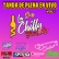 TANDA DE PLENA EN VIVO VOL.1 BAR LA CHILLY SAN ISIDRO