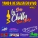 TANDA DE SALSA EN VIVO VOL.2 BAR LA CHILLY SAN ISIDRO