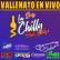 VALLENATO EN VIVO BAR LA CHILLY SAN ISIDRO