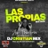 LAS PROPIAS PLUS Y LAS PROPIAS 2000 MIXTAPE