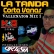 LA TANDA CORTA VENAS VALLENATOS MIX VOL.1