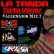 LA TANDA CORTA VENAS VALLENATOS MIX VOL.2