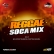 REGGAE SOCA MIX
