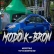 MODO K-BRON MIXTAPE 2K26