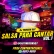 SALSA PARA CANTAR VOL.1