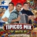 TIPICOS MIX EL ARTILLERO JAVITO JR