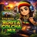ROOTS AND COLCHA MIX