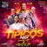 TIPICOS MIX BRAND NEW EL ARTILLERO JAVITO JR