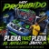 MIX PROHIBIDO PLENA TRAS PLENA EL ARTILLERO JAVITO JR