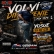 VOLVI DIFERENTE MIXTAPE VOLUMEN.2