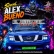 ALEX BUENO SPECIAL EL ARTILLERO JAVITO JR