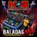 BALADAS MIX VOL.1 EL ARTILLERO JAVITO JR