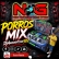 PORROS MIX EL ARTILLERO JAVITO JR