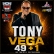 TONY VEGA 49+1 HOT TIME