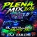 PLENAS MIX 2K26 EL ARTILLERO JAVITO JR