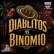 DIABLITOS & BINOMIO EL ARTILLERO JAVITO JR