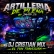 ARTILLERIA DE PLENA BY JAVITO JR