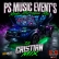 PS MUSIC EVENTS MODO MERENGUE MIX EL ARTILLERO JAVITO JR