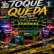 TOQUE DE QUEDA MIXTAPE JOSHUA RACING TEAM