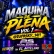 MAQUINA DE PLENA VOL.1 BY EL ARTILLERO JAVITO JR