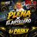PLENA X EL ARTILLERO
